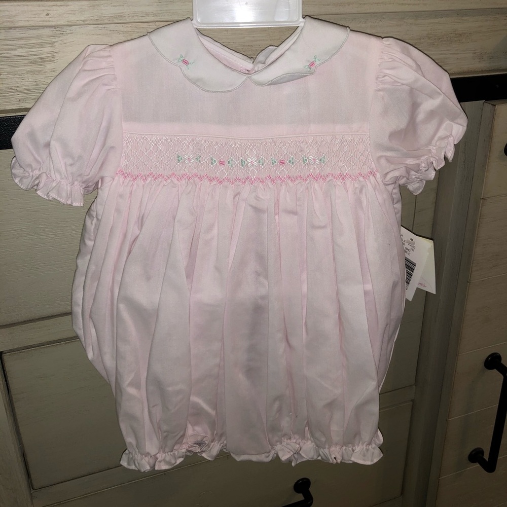 Little me outfit, brand new with tags